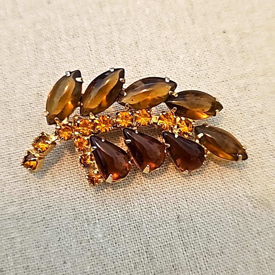 Julianna Brooch
